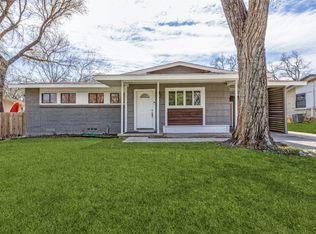 613 Elm St, Hurst, TX 76053