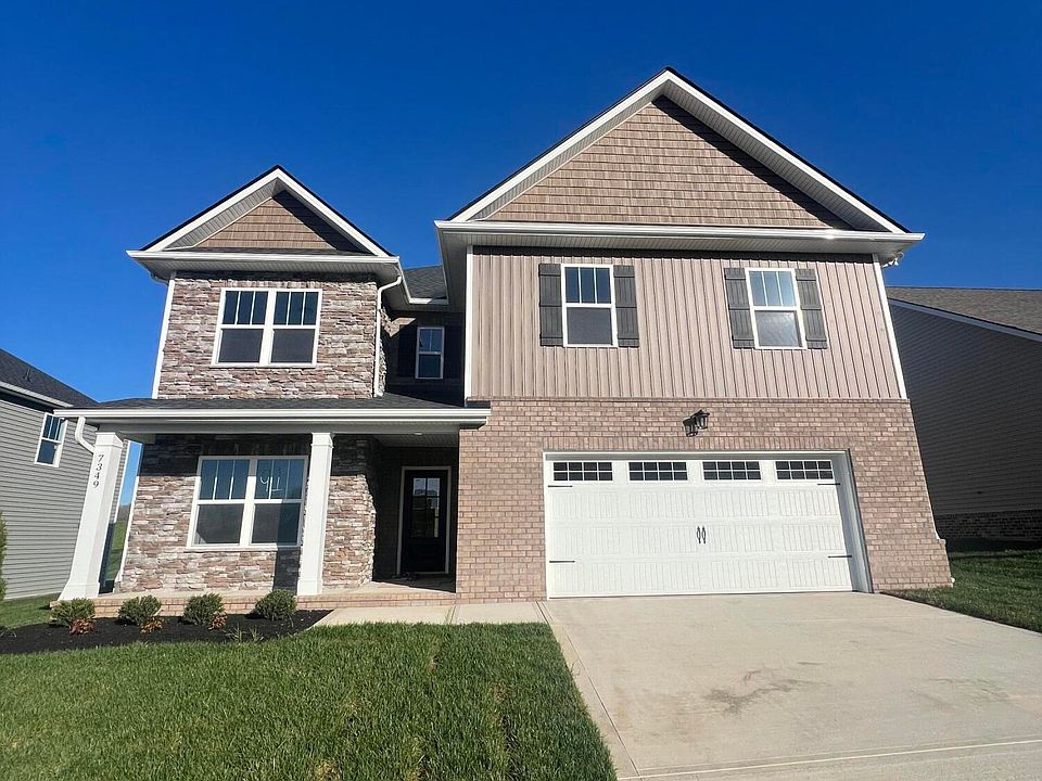 1st image of 7349 Freedom Bell Ave Lot 91