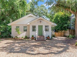 226 Broadway St, Saint Simons Island, GA 31522
