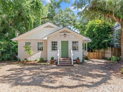 226 Broadway St, Saint Simons Island, GA, 31522
