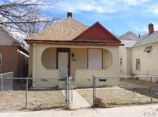 1426 E Orman Ave, Pueblo, CO 81004