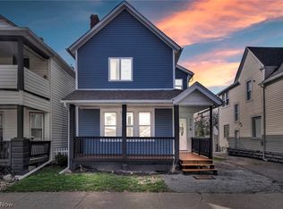1950 W 47th St, Cleveland, OH 44102