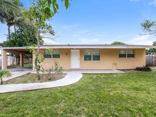 2120 W Carol Cir, West Palm Beach, FL 33415
