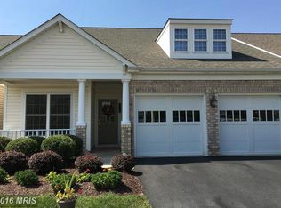 8924 Yellow Daisy Pl, Lorton, VA 22079