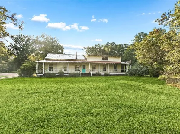 42246 Sweeney Ln, Ponchatoula, LA 70454