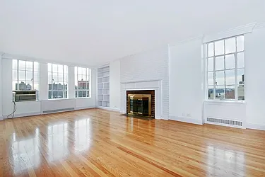 Rented by Corcoran