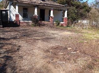 108 Laurel St, Rockingham, NC 28379