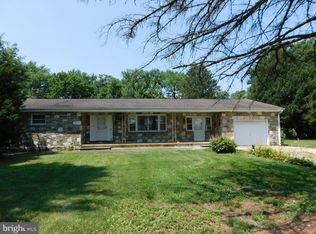 626 Orchard Way, Mount Laurel, NJ 08054