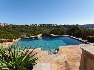 832 Santaluz Path, Austin, TX 78732