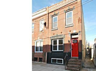 1907 Dudley St, Philadelphia, PA 19145