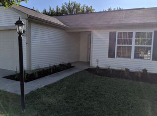 4319 Springmill Dr, Kokomo, IN 46902