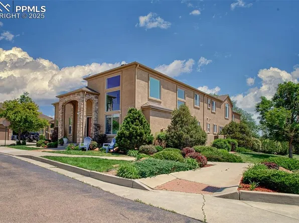 2582 Indian Hills Grv, Colorado Springs, CO 80907