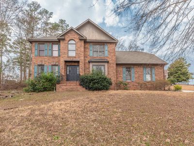 259 High Chaparral Dr, Martinez, GA, 30907