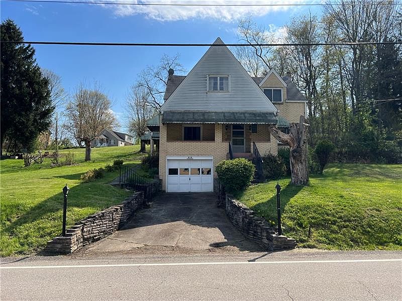 919 E Smithfield St, Mckeesport, PA 15135 Zillow