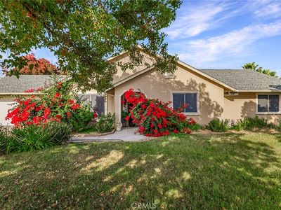 1210 E Cassandra Cir, Corning, CA, 96021