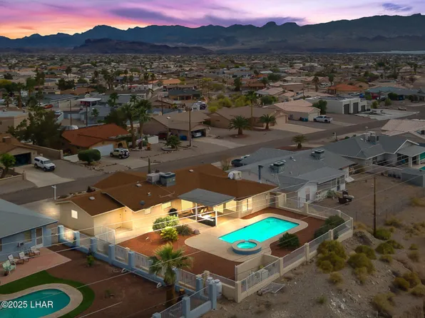 3767 Comet Dr, Lake Havasu City, AZ 86406