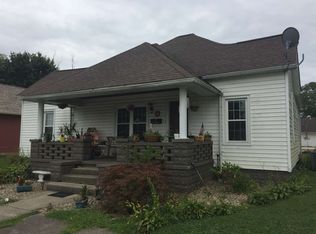 111 Sycamore St, Washington, IN 47501