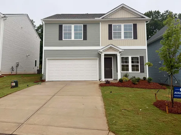 12115 Lansbury Dr Lot 71, Inman, SC 29349