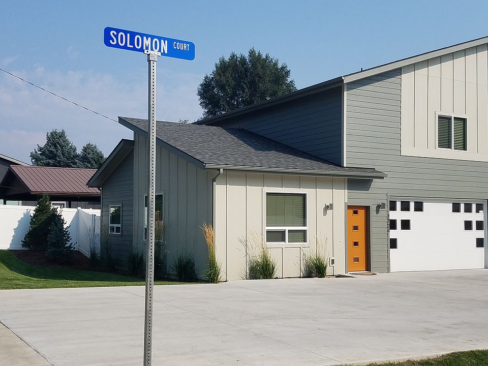 1st image of 1724 N Solomon Ct