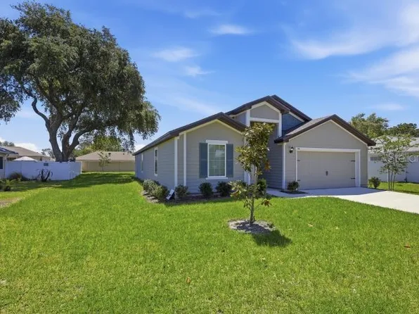48 Prattwood Ln, Palm Coast, FL 32164