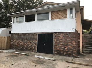 2901 N Hayne St, Pensacola, FL 32503