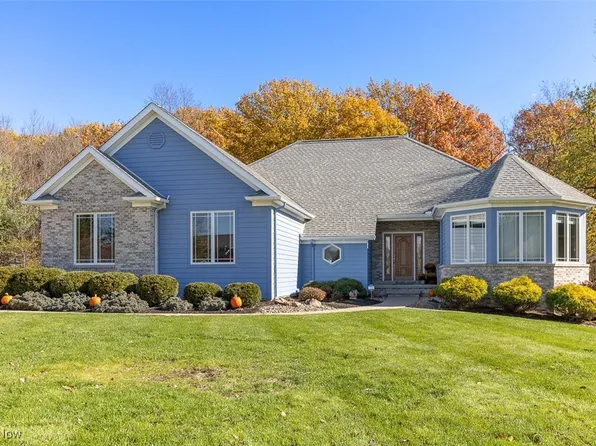 4001 Twin Fawn Ct, Medina, OH 44256