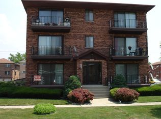 10631 Major Ave APT 2N, Chicago Ridge, IL 60415