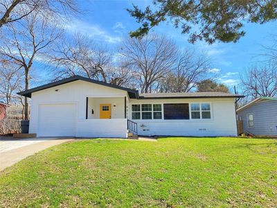 4310 Fitzsimmons St, Dallas, TX, 75216