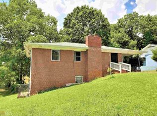 1323 Spellman Ave, Griffin, GA 30223