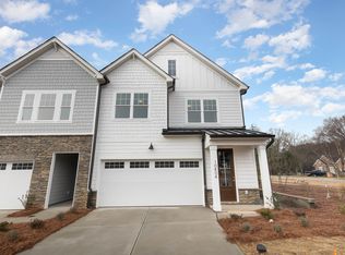 10212 Washam Potts Rd, Cornelius, NC 28031