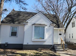 18968 Vaughan St, Detroit, MI 48219