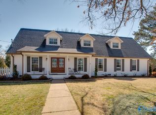 2205 Chadburn Dr SW, Huntsville, AL 35803