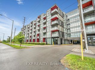 5240 Dundas St #B318, Burlington, ON L7L0J6