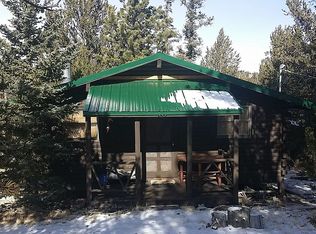 441 Buffalo Ridge Rd, Como, CO 80432