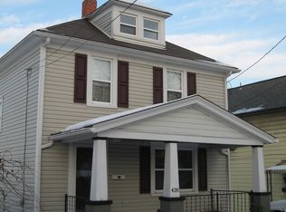 428 Alice St, Carnegie, PA