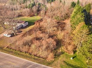 4800 Swaffer Rd, Millington, MI 48746