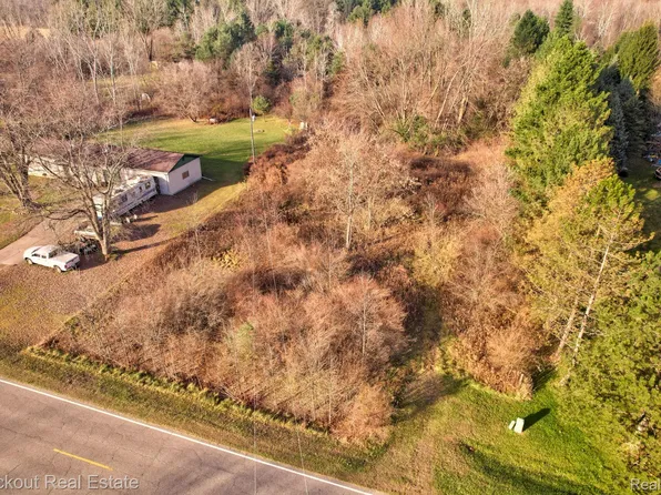 4800 Swaffer Rd, Millington, MI 48746