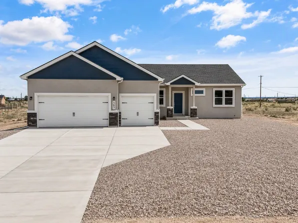 493 E Scandia Dr, Pueblo West, CO 81007