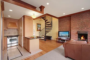 Sold by Corcoran
