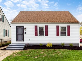 2195 Jefferson Ave, Columbus, OH