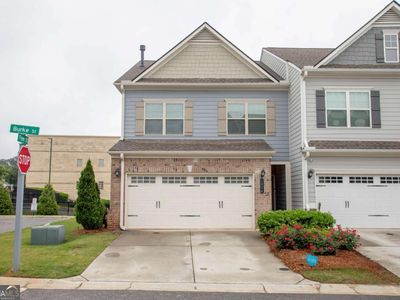 1024 Burke St #56, Lawrenceville, GA, 30046