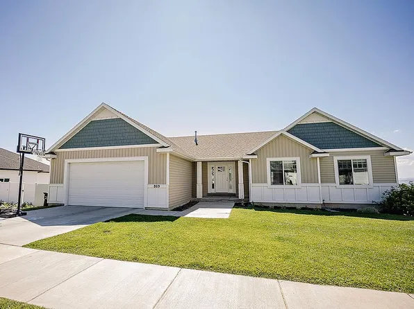 869 S 500 E, Providence, UT 84332