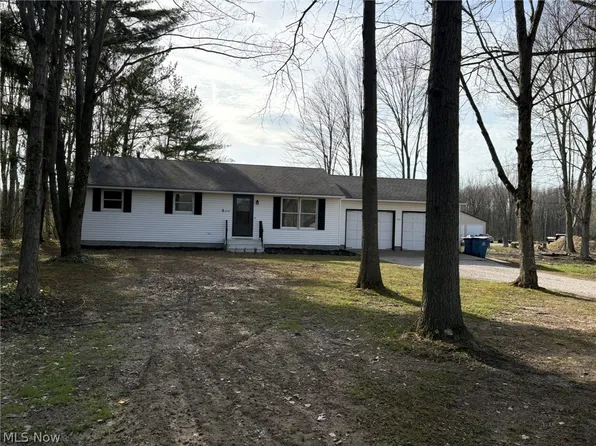 408 Annis Rd, South Amherst, OH 44001