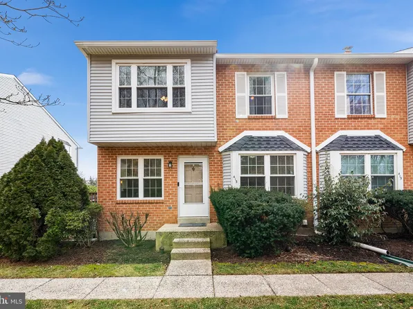 413 Wendover Dr #122B, Norristown, PA 19403