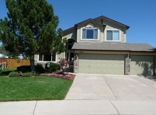3061 White Oak Trl, Highlands Ranch, CO 80129
