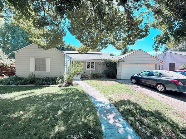2660 5th Ave, Merced, CA 95340