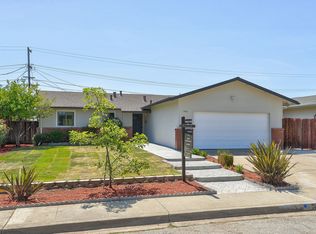 789 Berryessa St, Milpitas, CA 95035