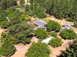 9400 Wildcat Rd, Kelseyville, CA 95451