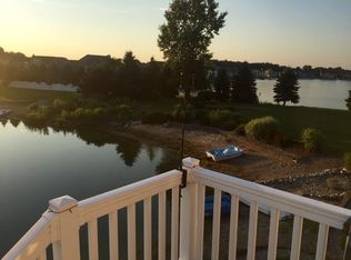 7027 Windrift Dr SW, Byron Center, MI 49315