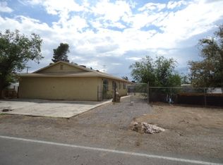 1385 Pearl Ave APT 2, Las Vegas, NV 89104